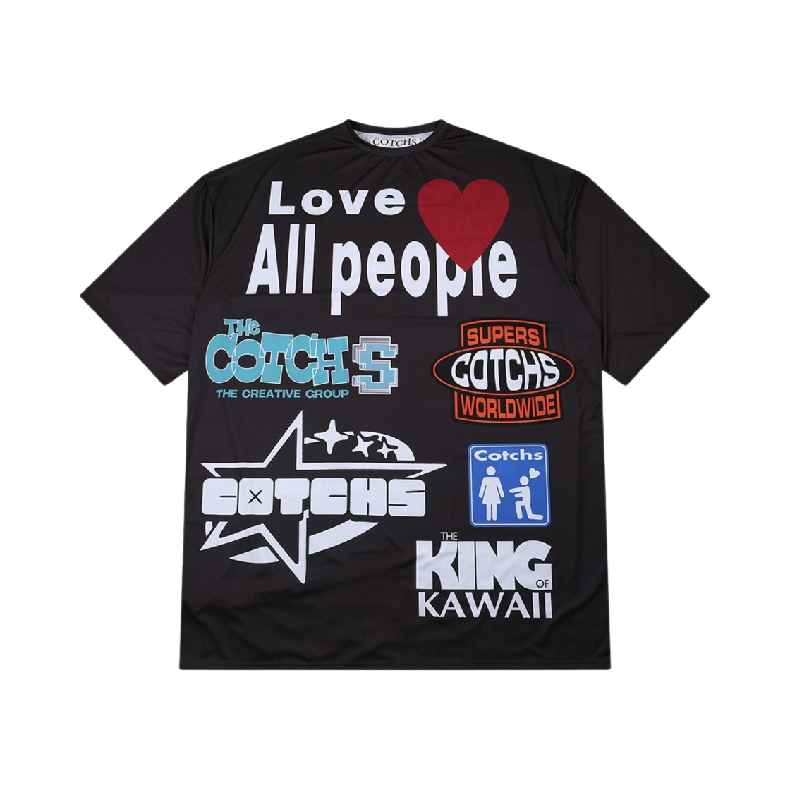 C36_NEW Cotchs Picnic Mat Mega Size