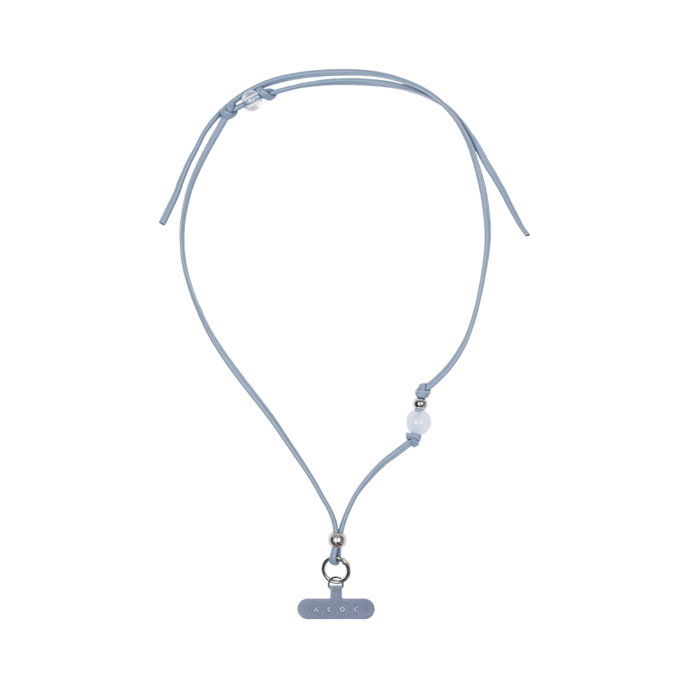 아코크 캐리 스트랩_라이트 블루(ACOC Carry Strap_Light Blue)