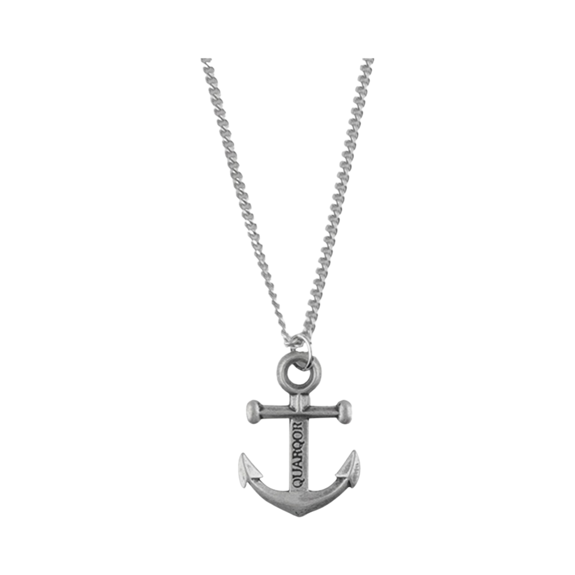 쿼르코어 #5508 넥클리스