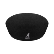 Kangol Wool 504 Black