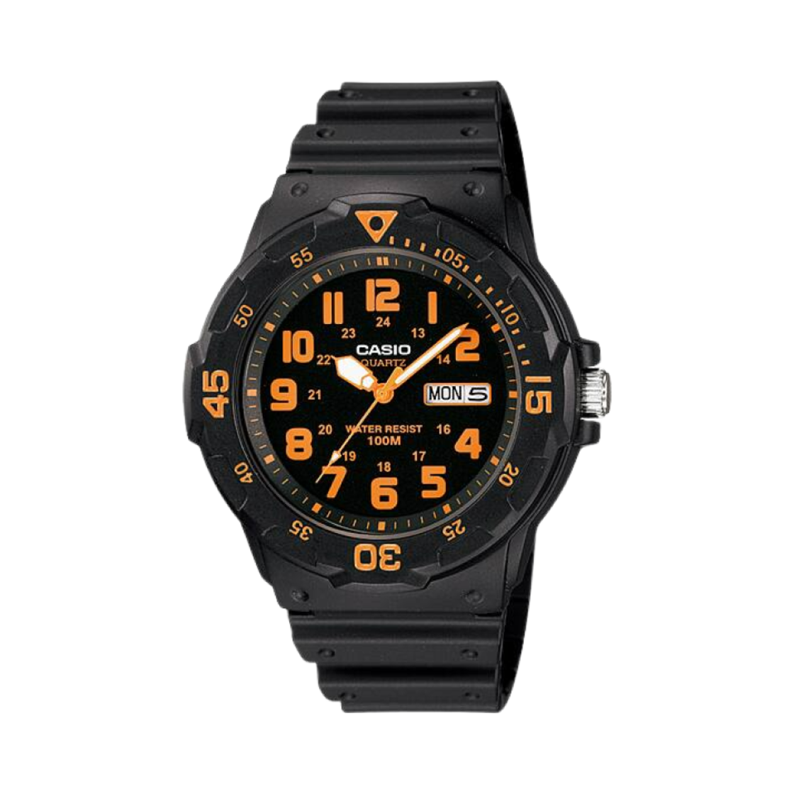 MRW-200H-4BV Casio MRW-200H-4BV