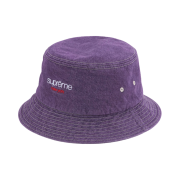 Supreme Denim Crusher Purple - 25SS