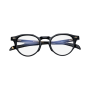 Jacques Marie Mage Sheridan 46 Clear Lenses Eclipse