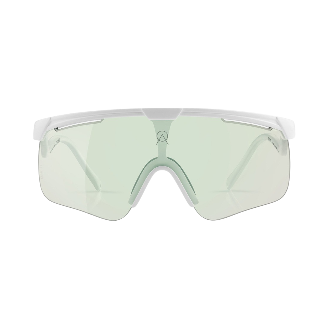 알바옵틱스 델타 (화이트/비틀 미러 변색)(ALBA OPTICS Delta (White/Beetle F-Lens))