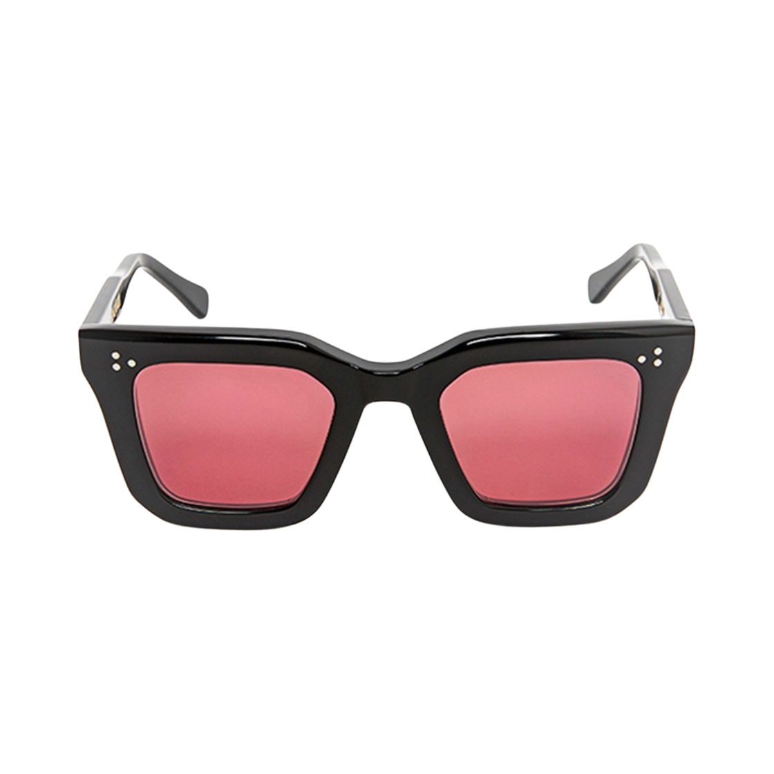 SVPL-003A-T Sauvage Eyewear Varda Black