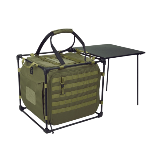 Helinox Tactical Field Office Cube Military Olive