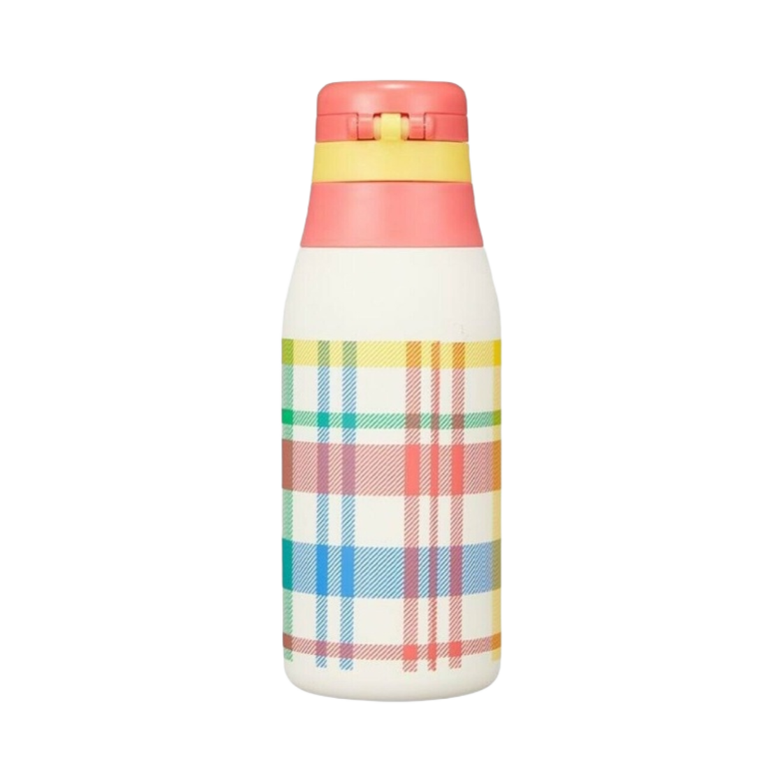 스타벅스 SS 서머 체크 리라 텀블러 355ml(Starbucks 22 SS Summer Check Lira Tumbler 355ml) - 2