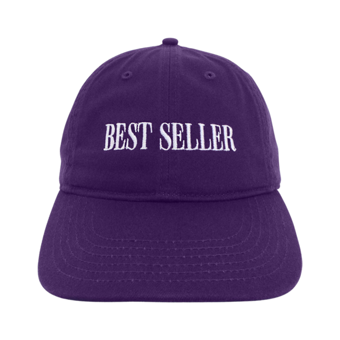 아이디어 베스트 셀러 햇 퍼플(IDEA Best Seller Hat Purple)