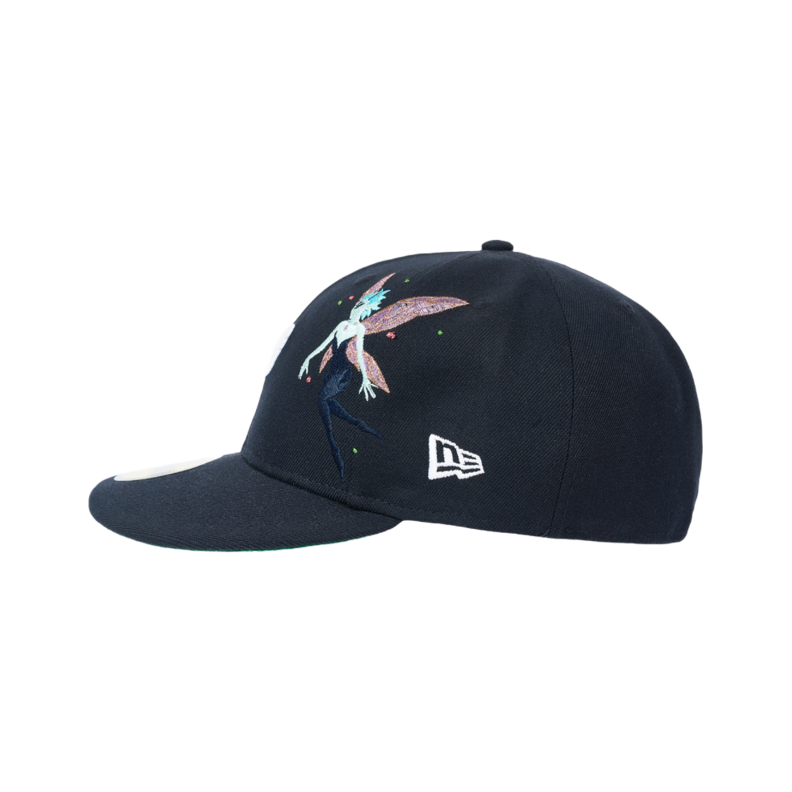 팔라스 페어리 P 뉴에라 59피프티 네이비 - 25SS(Palace Fairy P New Era 59Fifty Navy - 25SS) - 3
