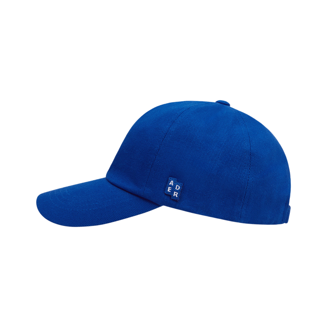 아더에러 시그니피컨트 TRS 태그 캡 03 Z-블루(Ader Error Sig; TRS Tag Cap 03 Z-Blue) - 2