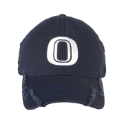 Otto 958 Fifth General Store Hat Navy