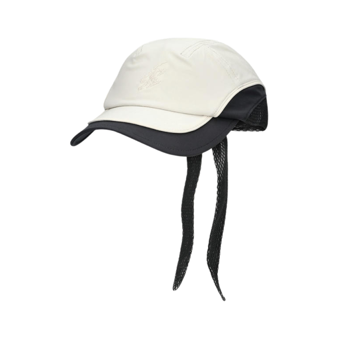 3203A086-020 Asics x Kiko Kostadinov Novalis Ormosiancy Hat Quartz