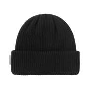 Thisisneverthat T-Logo Short Beanie Black