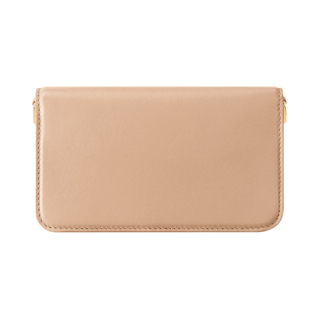 루이비통 월렛 온 체인 LV 블룸 마키아토 크렘(Louis Vuitton Wallet on Chain LV Bloom Macchiato Cream) - 3