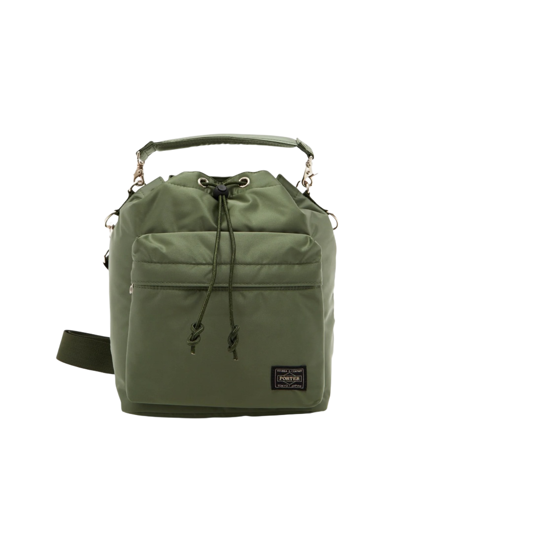 포터 벌룬삭 라지 세이지 그린(Porter Balloonsac L Sage Green) - 1