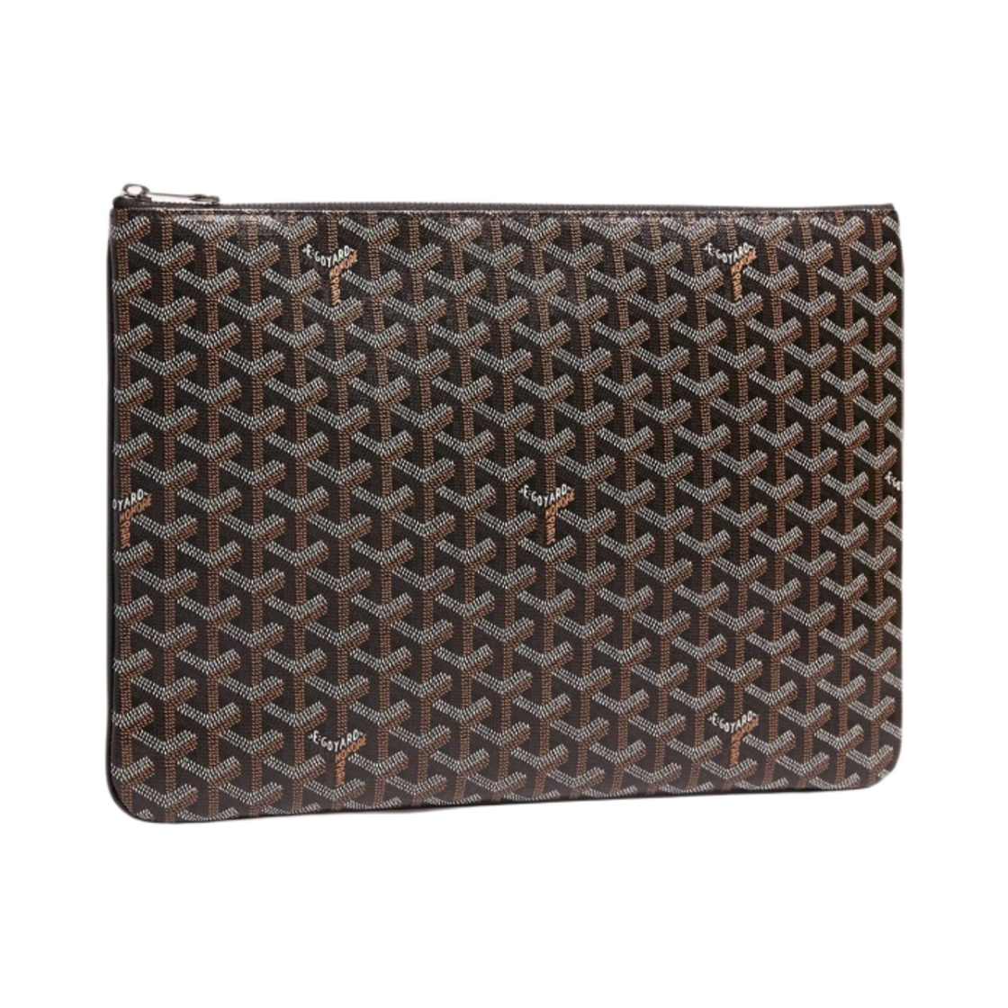 고야드 세나 포쉐트 MGM 블랙(Goyard Senat Pochette MGM Black)