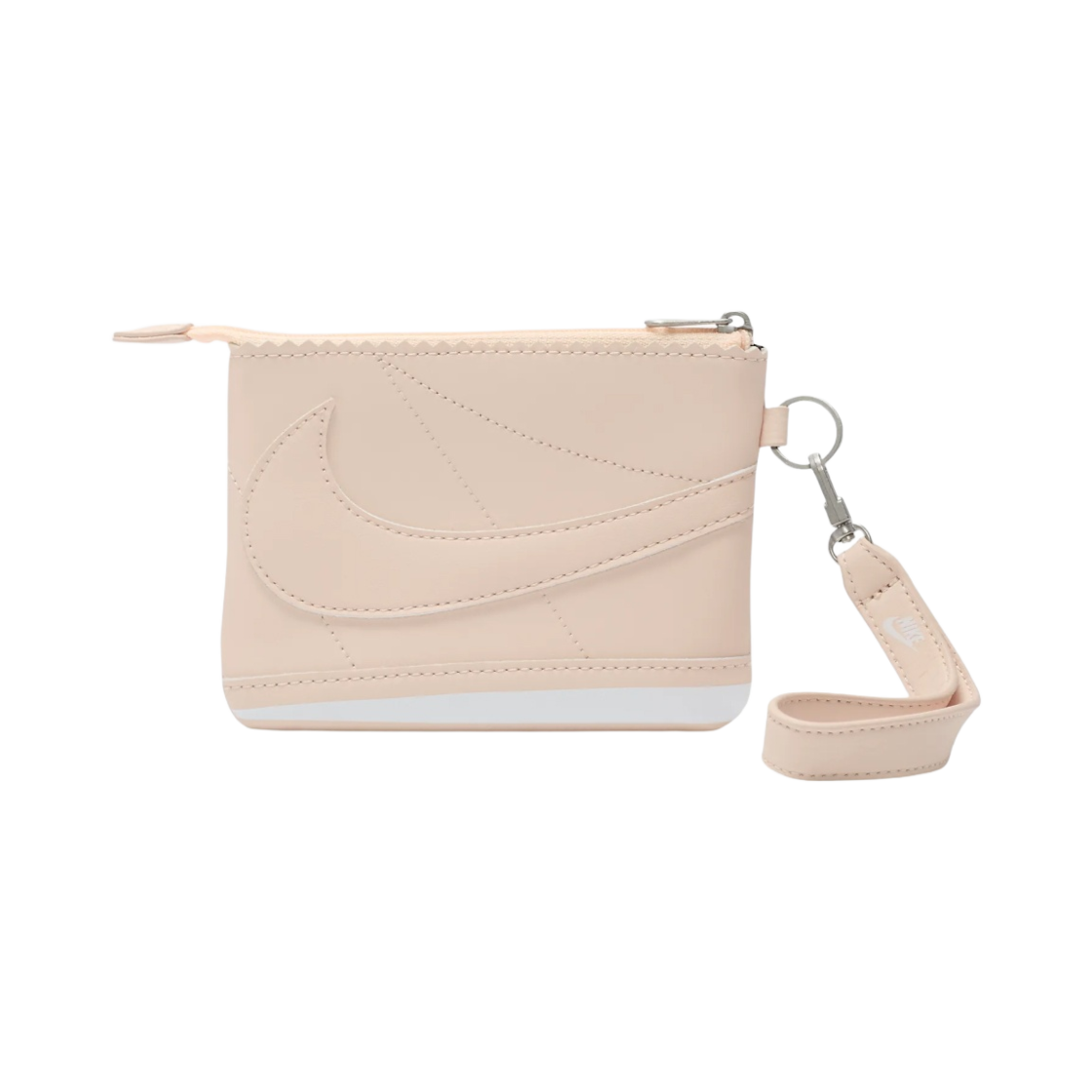 N1009739-806/HF3606-806 Nike Icon Cortez Wristlet Orange