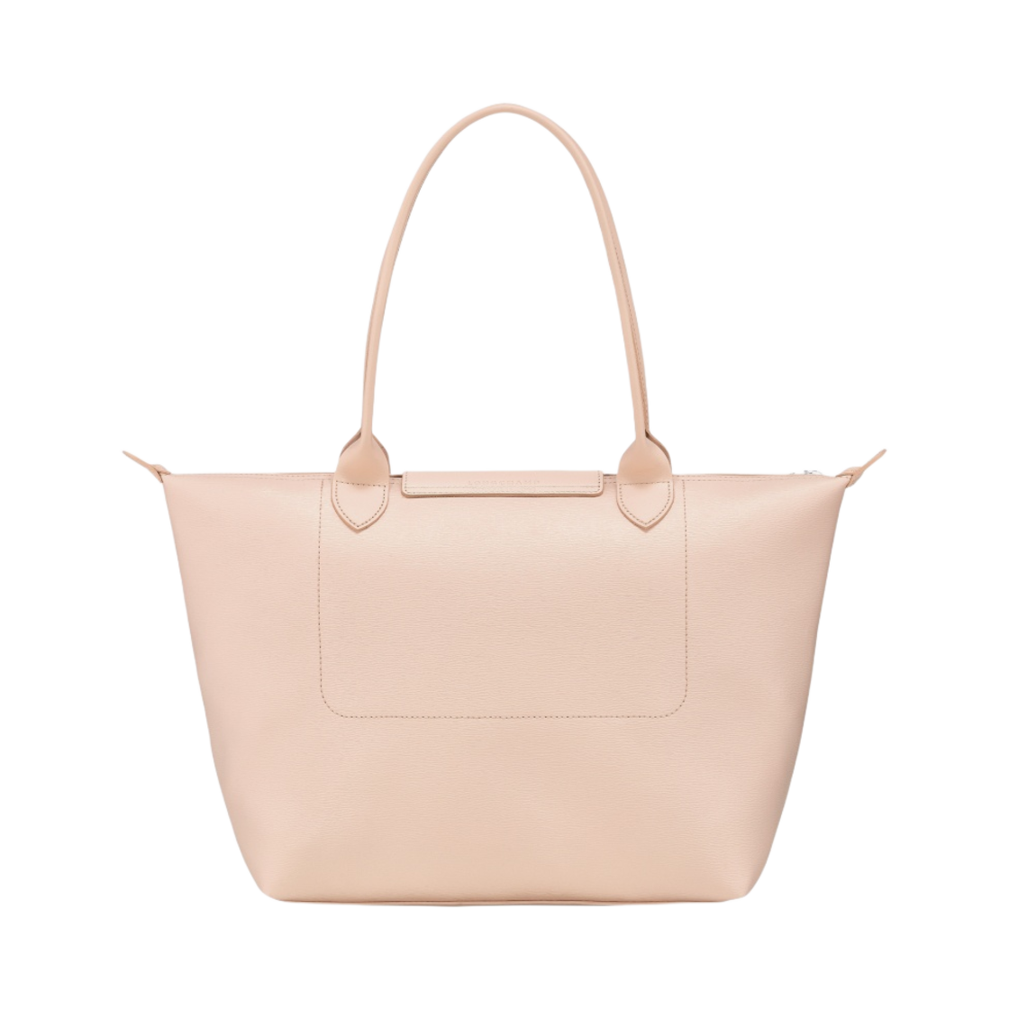 롱샴 르 플리아쥬 시티 토트백 M 버프(Longchamp Le Pliage City Tote Bag M Buff) - 3