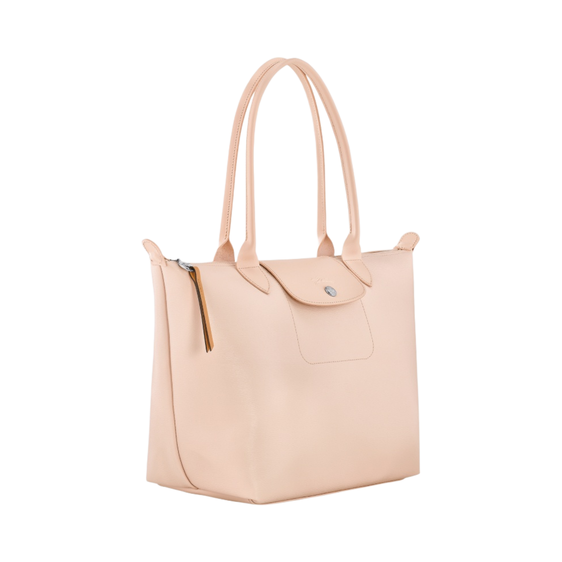 롱샴 르 플리아쥬 시티 토트백 M 버프(Longchamp Le Pliage City Tote Bag M Buff) - 2