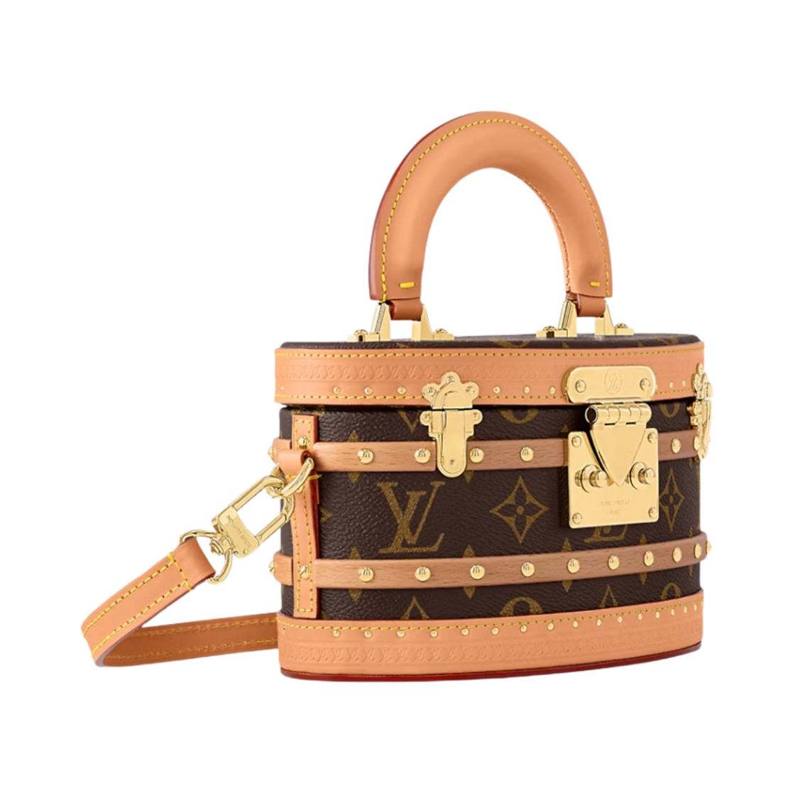 루이비통 엘리스 모노그램(Louis Vuitton Ellis Monogram) - 2
