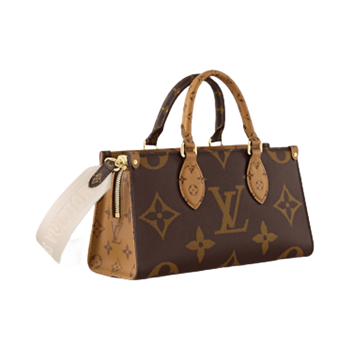 루이비통 온더고 이스트 웨스트 자이언트 모노그램(Louis Vuitton Onthego East West Giant Monogram) - 2