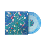 Lucy Chapter of Youth LP Blue