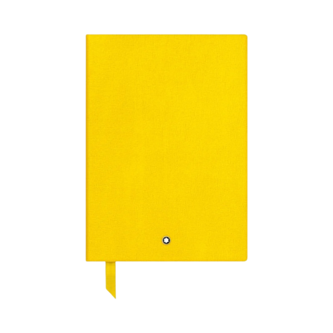 116519 Montblanc Notebook #146 Yellow