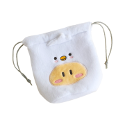Hanwha Eagles X KUMDORI Pouch