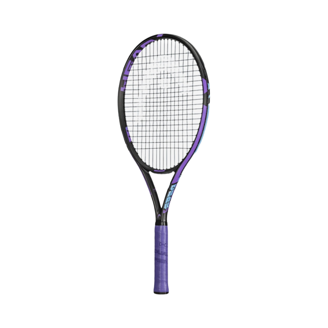 헤드 IG 챌린지 라이트 테니스 라켓 260g 퍼플(Head IG Challenge Lite Tennis Racket 260g Purple)