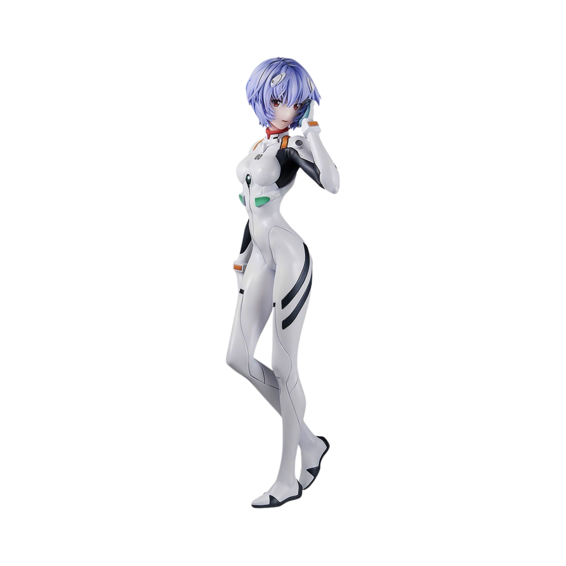 4541993101658 Good Smile Company Kadokawa Neon Genesis Evangelion Collector's Edition Rei Ayanami - 대표 이미지 #1