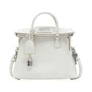 Maison Margiela 5AC Mini Bag Ivory