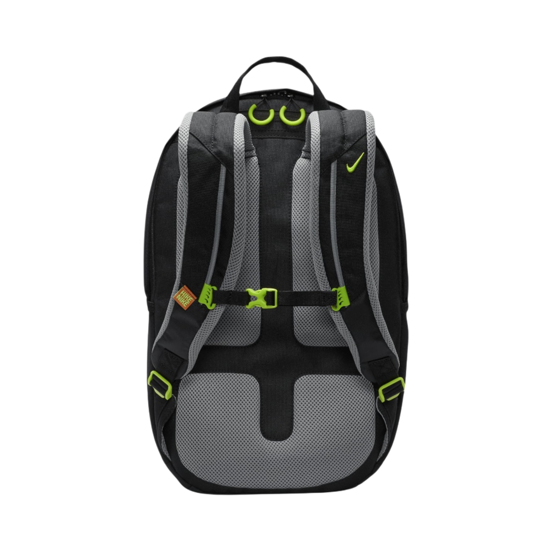 나이키 하이크 데이 팩 24L 블랙 파티클 그레이(Nike Hike Day Pack 24L Black Particle Grey) - 2