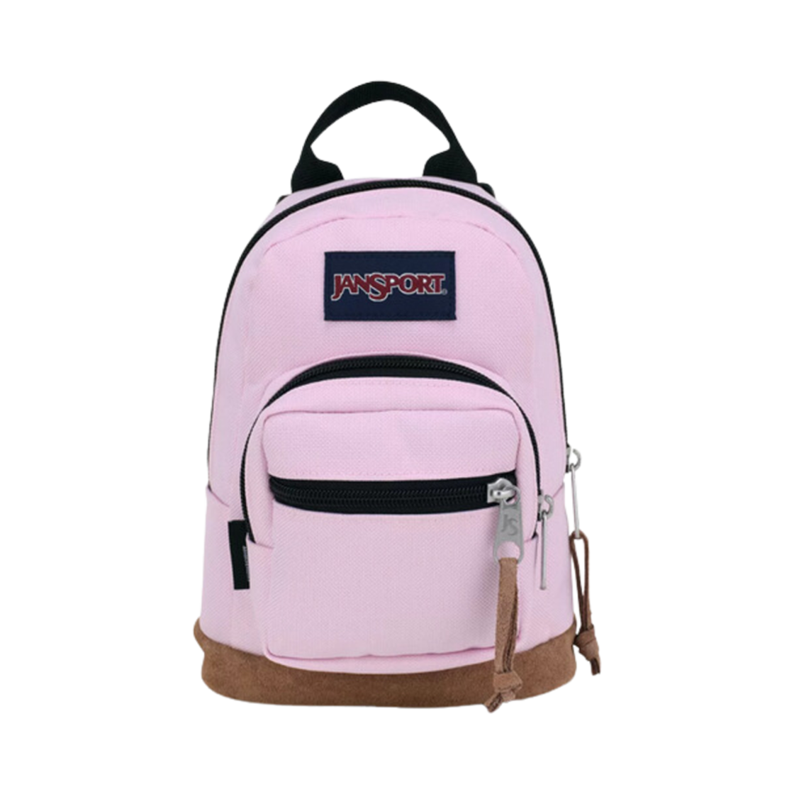 잔스포츠 라이트 팩 미니 핑크 아이스(Jansport Right Pack Mini Pink Ice) - 1