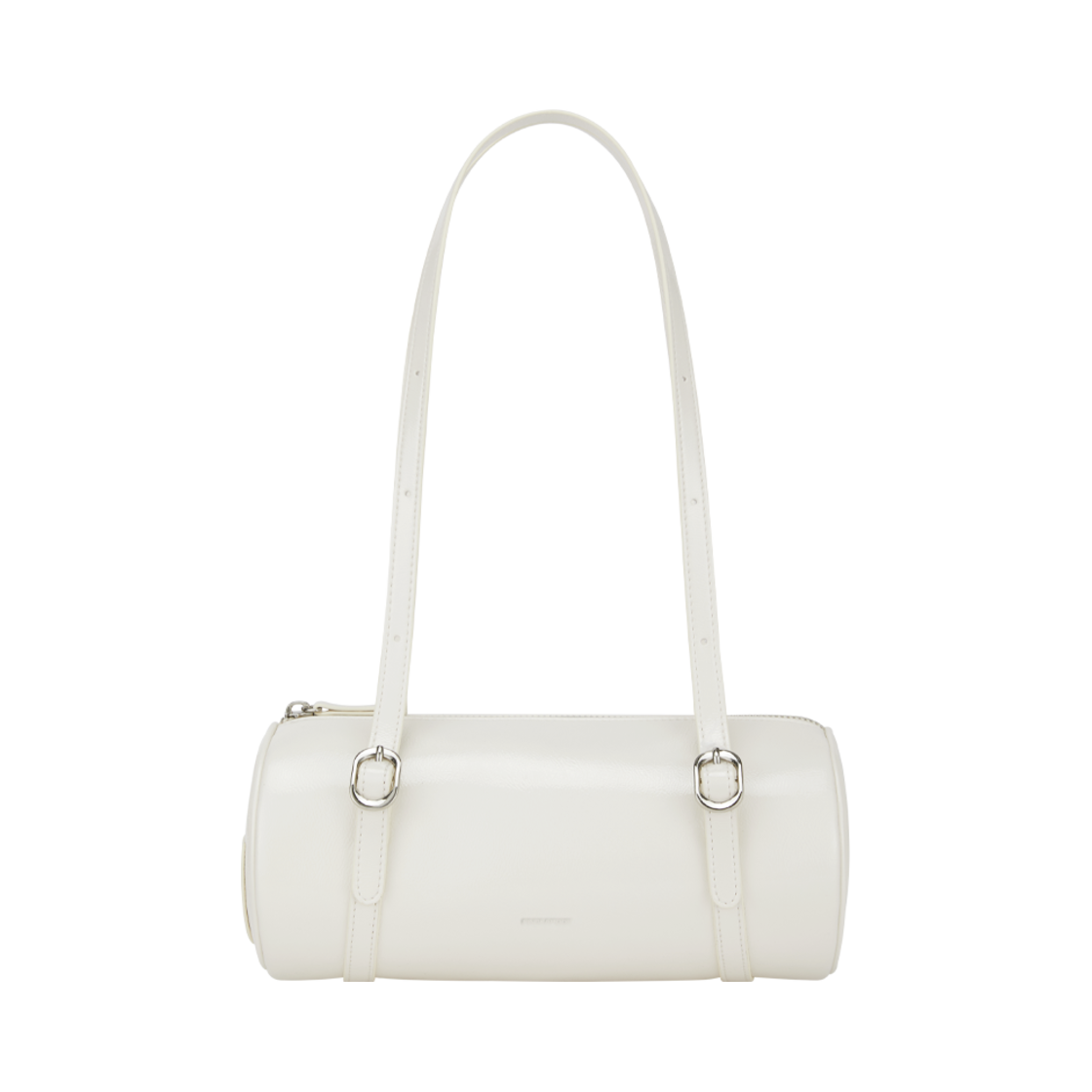 1110455 FINDKAPOOR Pillow Bag 23 Ivory