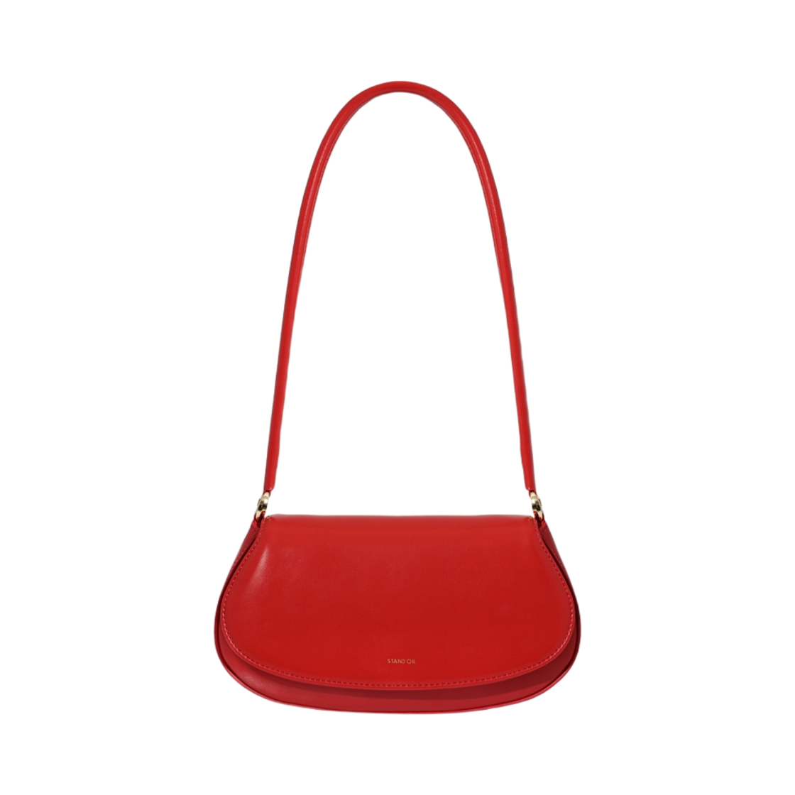 - Stand Oil Clam Bag Tomato