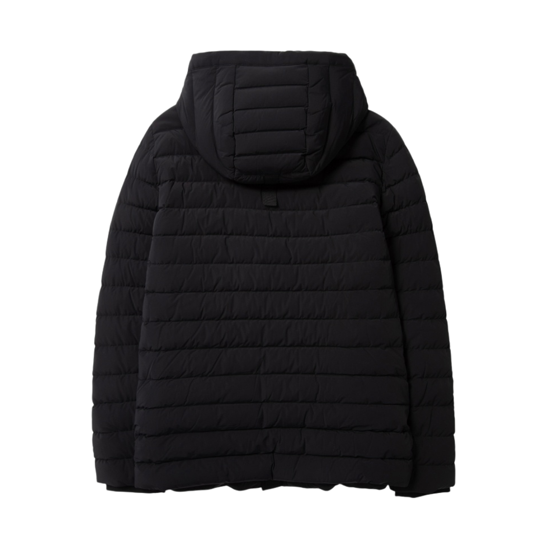 무스너클 후퍼 자켓 블랙(Moose Knuckles Hooper Jacket Black) - 2