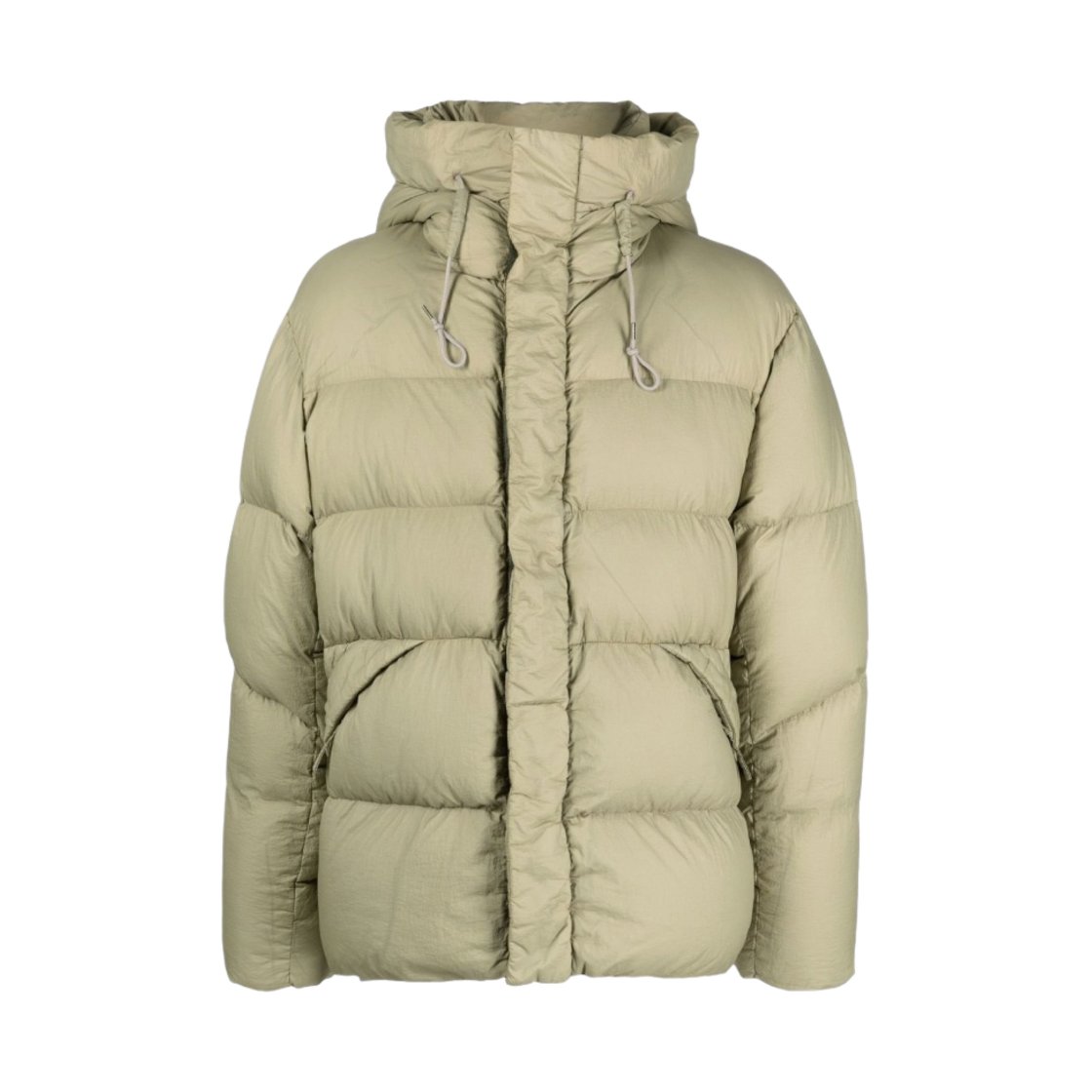 텐씨 알파인 다운 자켓 페일 토프(Ten C Alpine Down Jacket Pale Taupe)