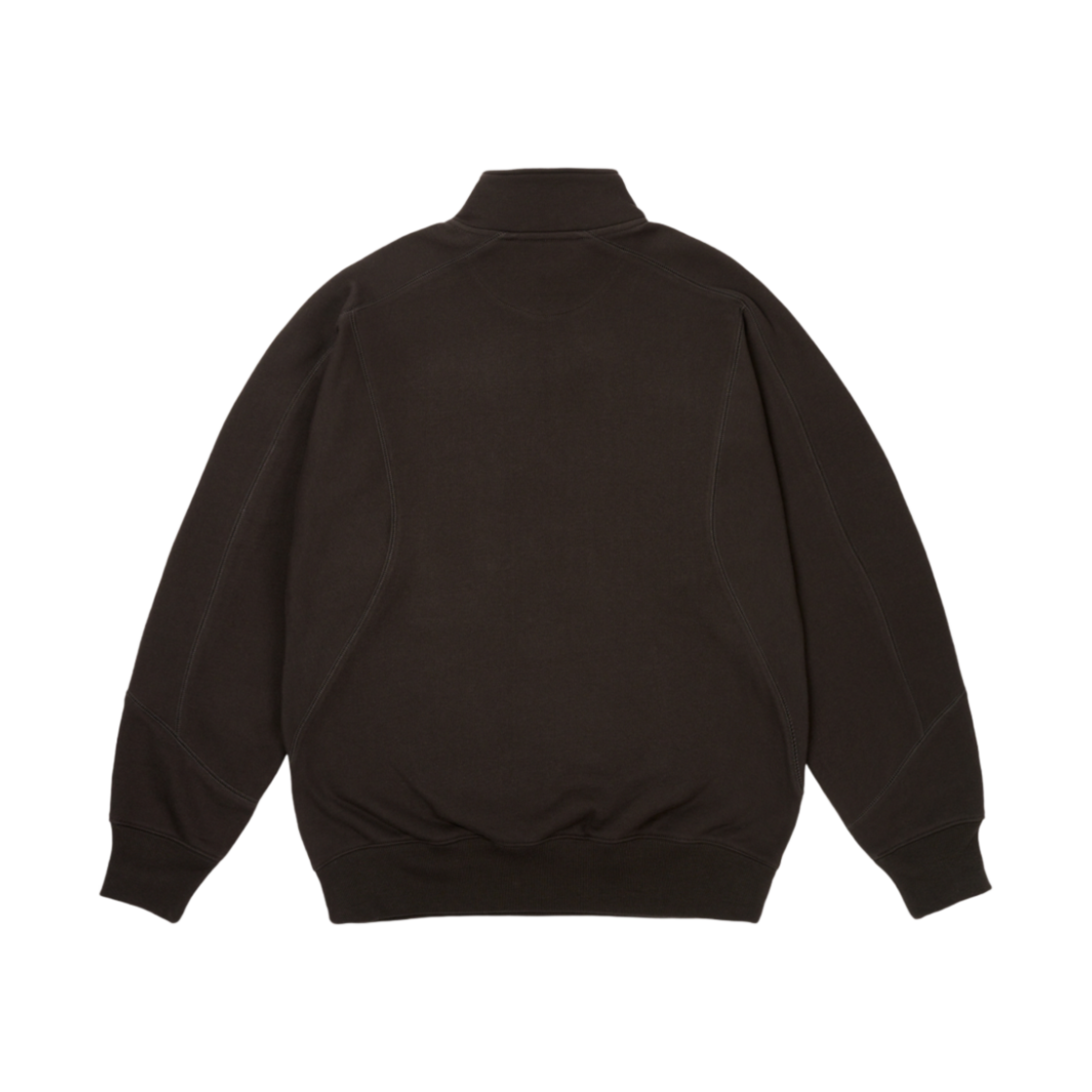 팔라스 페르가우스 1/4 집업 블랙 - 24FW(Palace Ferghaus 1/4 Zip Black - 24FW) - 2