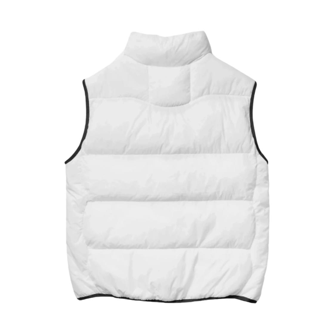 나이키 ACG 써마핏 ADV 에어로라 베스트 화이트 - 아시아(Nike ACG Therma-Fit ADV Airora Vest White - Asia) - 2