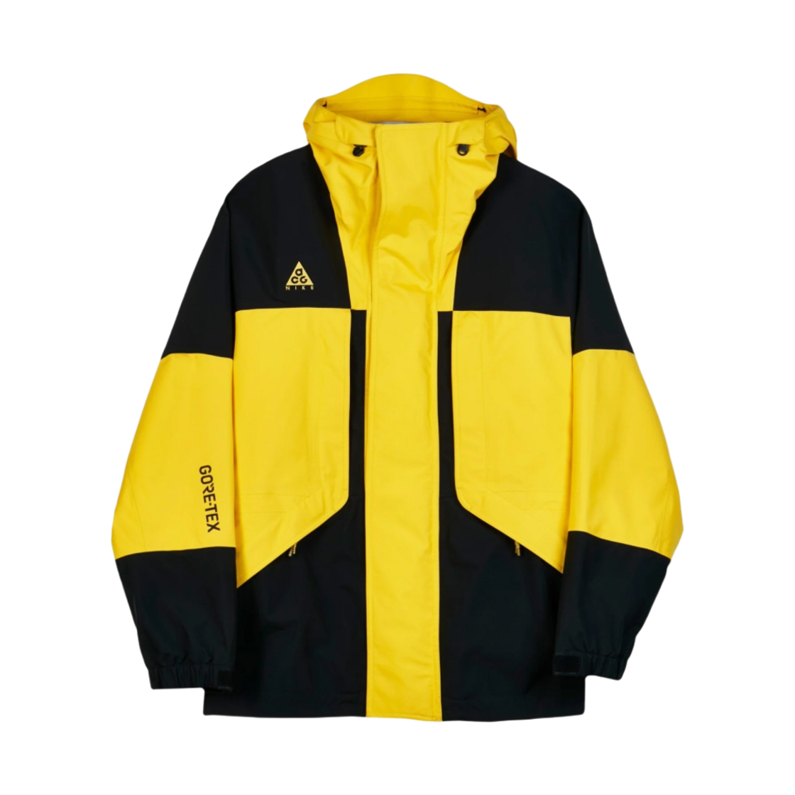 나이키 ACG 고어텍스 자켓 아마릴로 블랙 - US/EU
