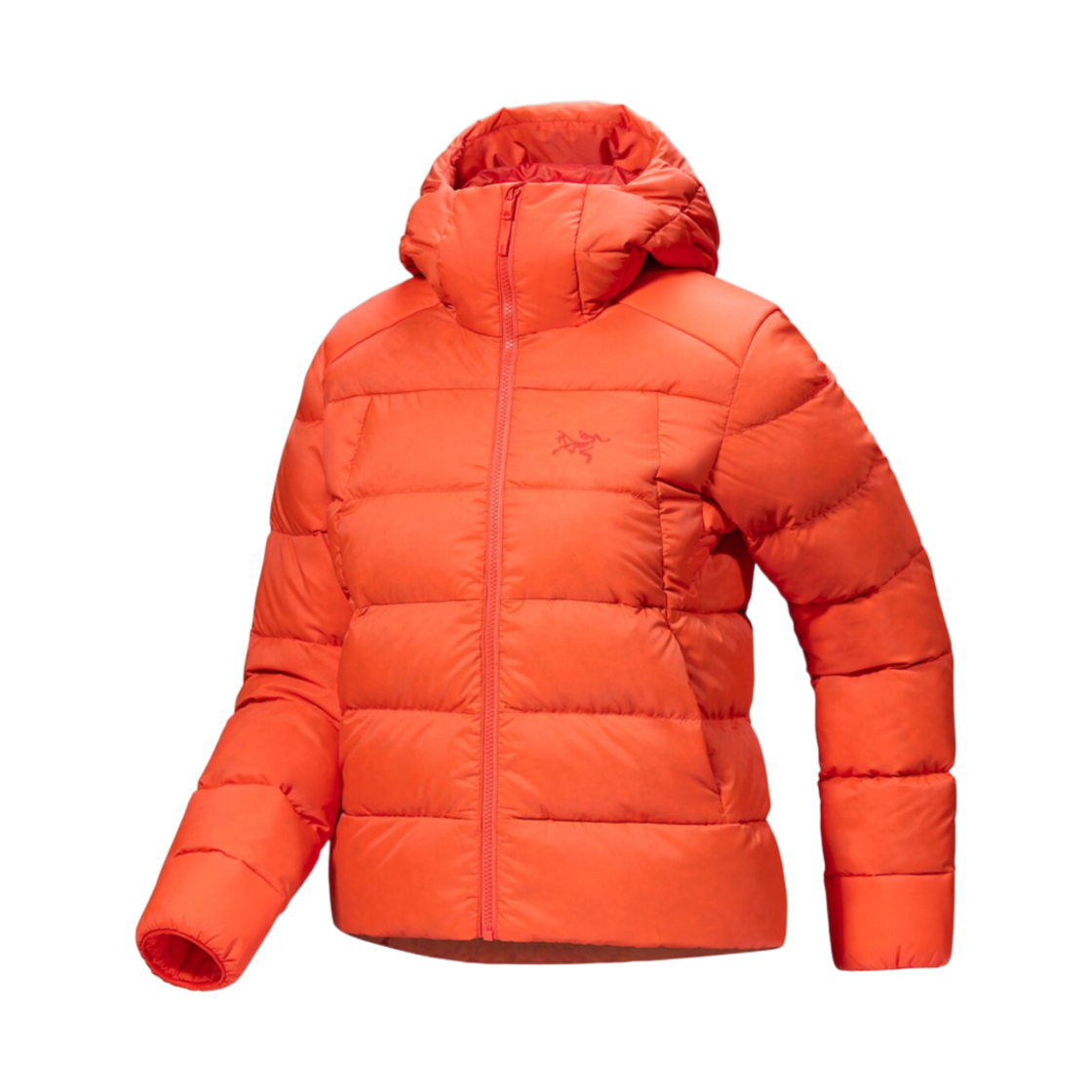5965 (W) Arc'teryx Thorium Jacket Solaris