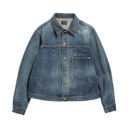 Needles Darts Jean Jacket Indigo