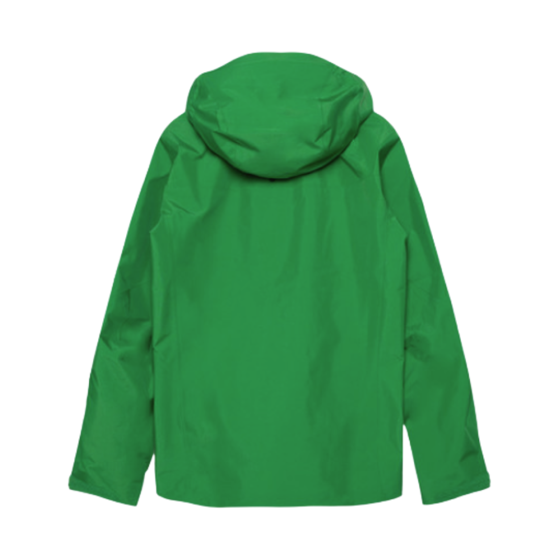 아크테릭스 알파 SV 자켓 정글(Arc'teryx Alpha SV Jacket Jungle) - 2