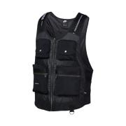 Nike NSW City Made Vest Black - Asia