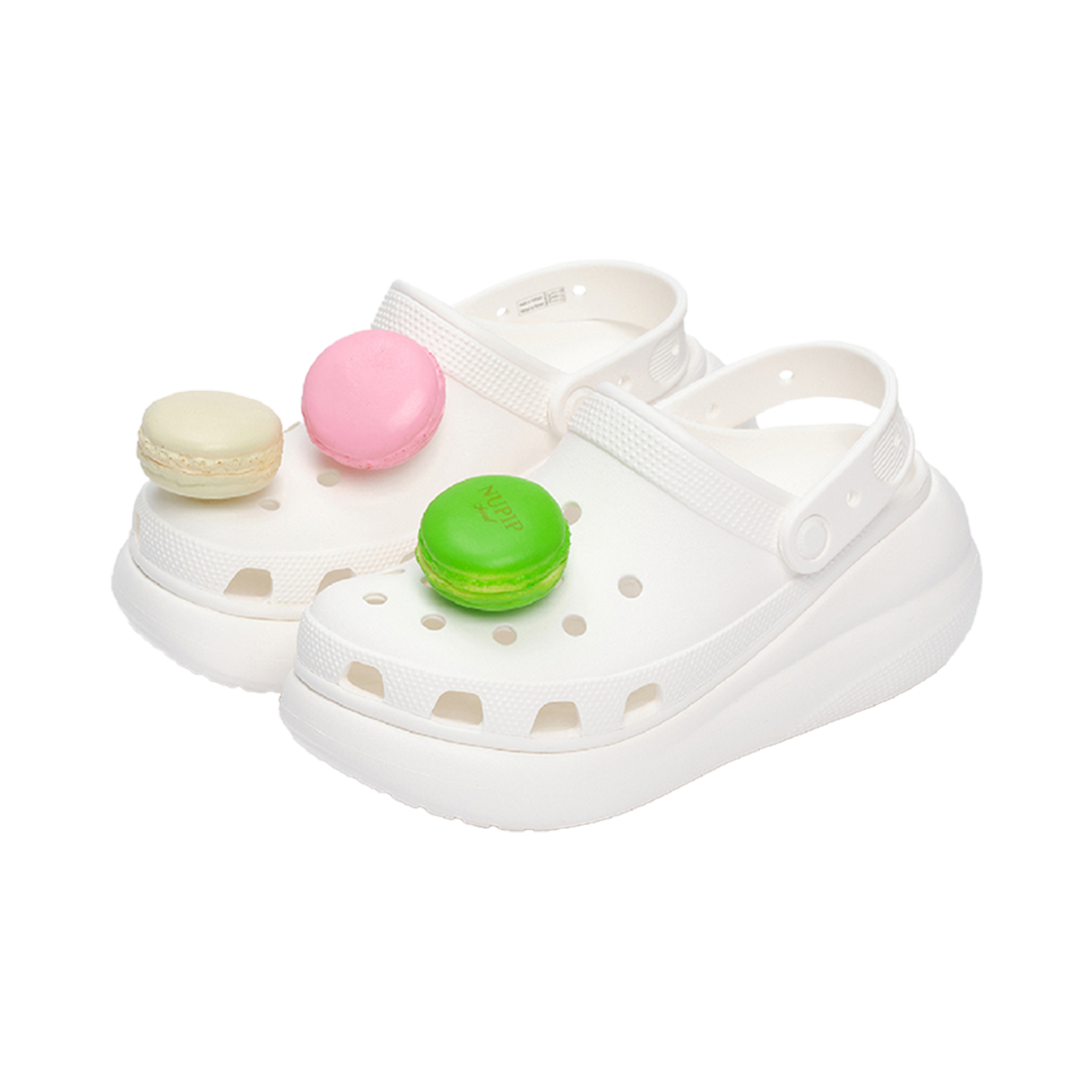 P00000BY NUPIP Macaron Pip Set