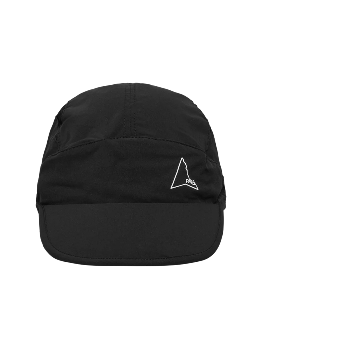 로아 하이킹 테크니컬 캡 블랙