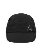 Roa Hiking Technical Cap Black