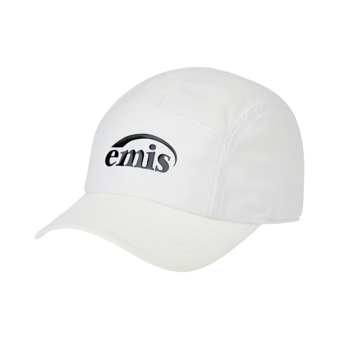 이미스 나일론 캠프캡 화이트(Emis Nylon Camp Cap White) - 2