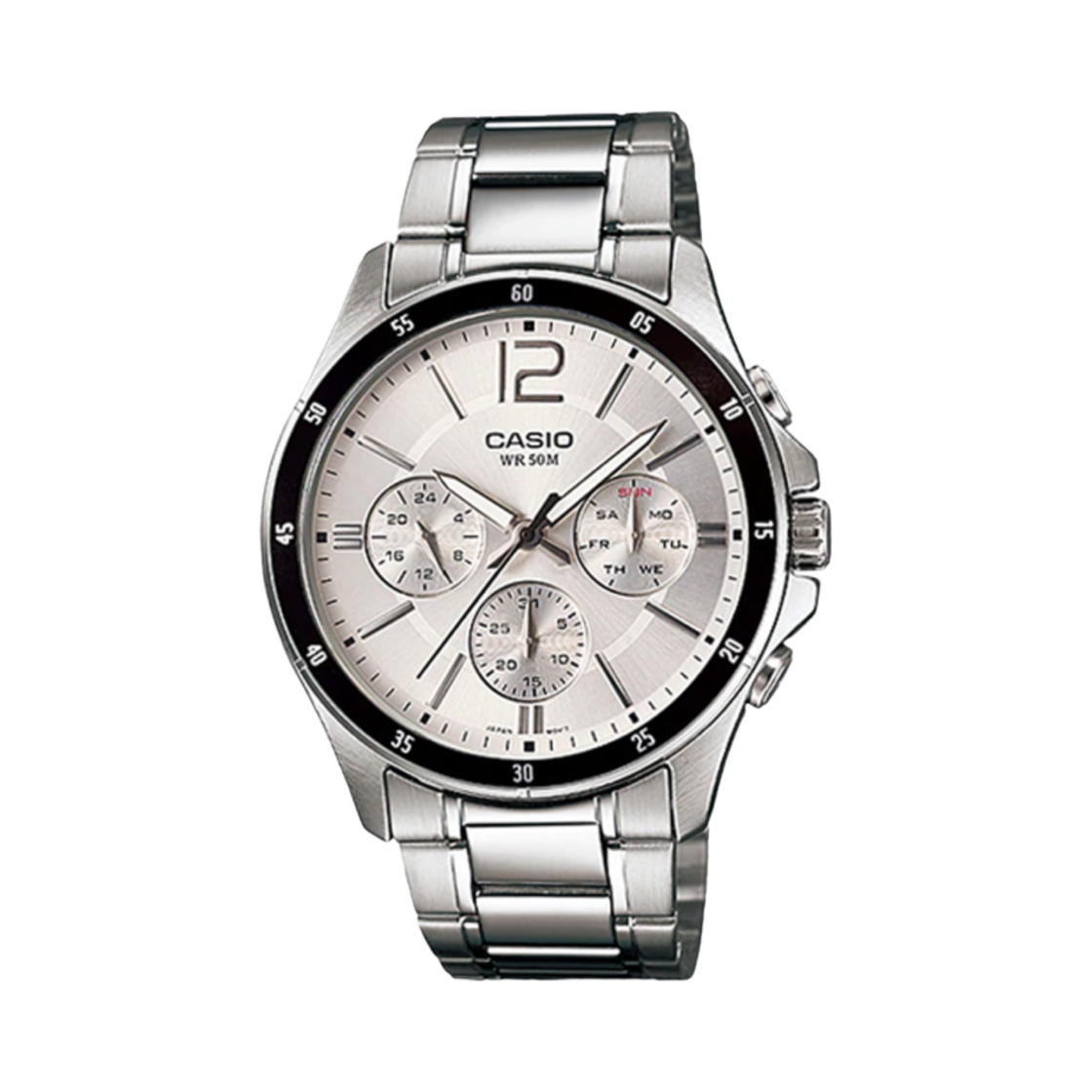 카시오 MTP-1374D-7AV(Casio MTP-1374D-7AV) - 1