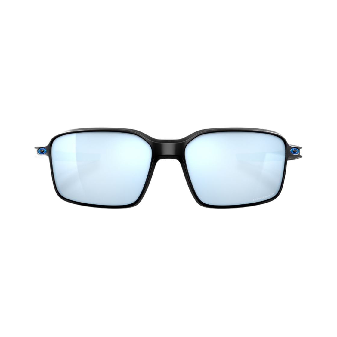 오클리 사이펀 매트 블랙 프레임 프리즘 딥 워터 폴러라이즈드 렌즈 하이 브릿지 핏(Oakley Siphon Matte Black Frame Prizm Deep Water Polarized Lenses High Bridge Fit) - 2